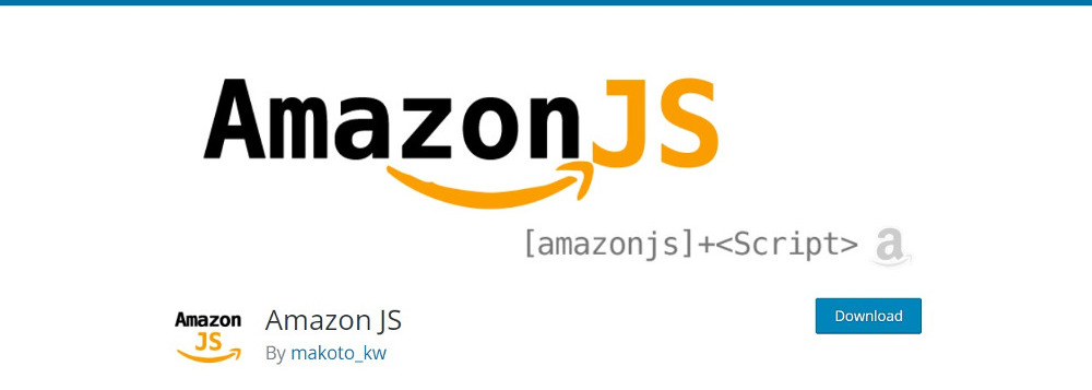 Amazon JS