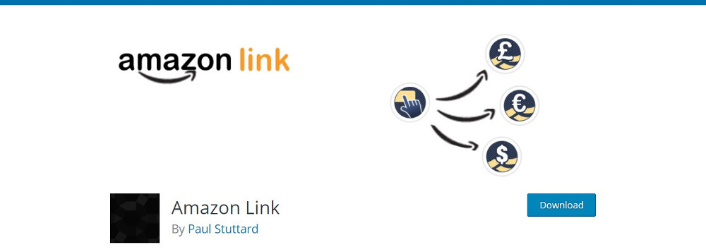 Lien Amazon