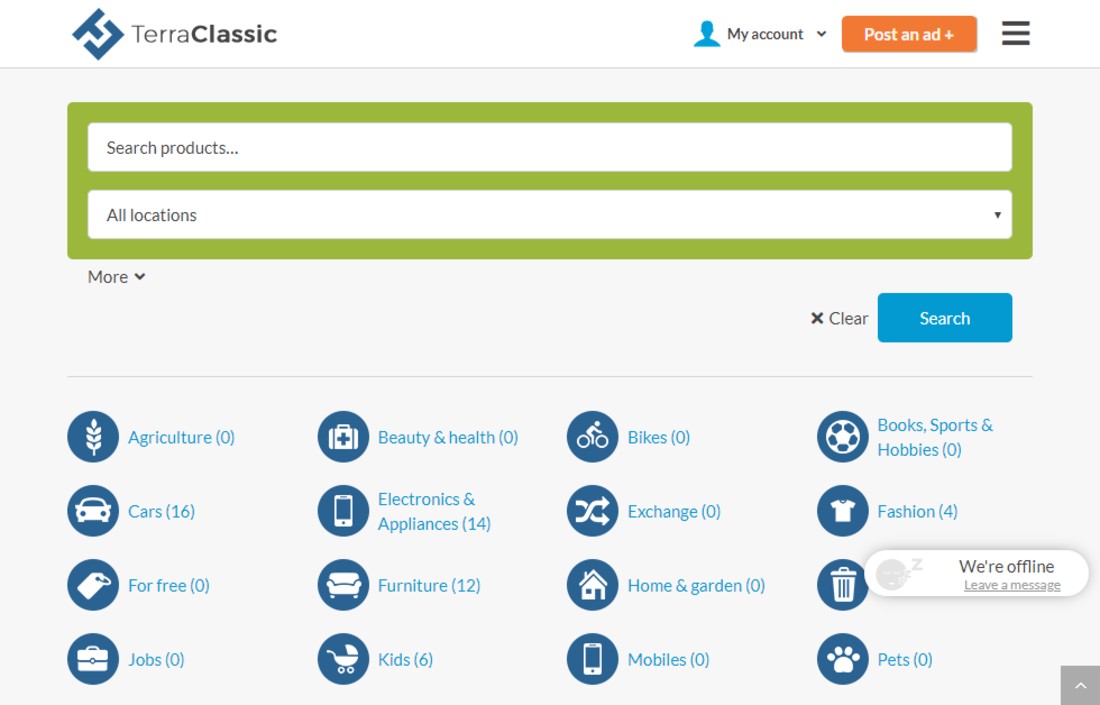 Plug-ins classificados funcionais do WordPress