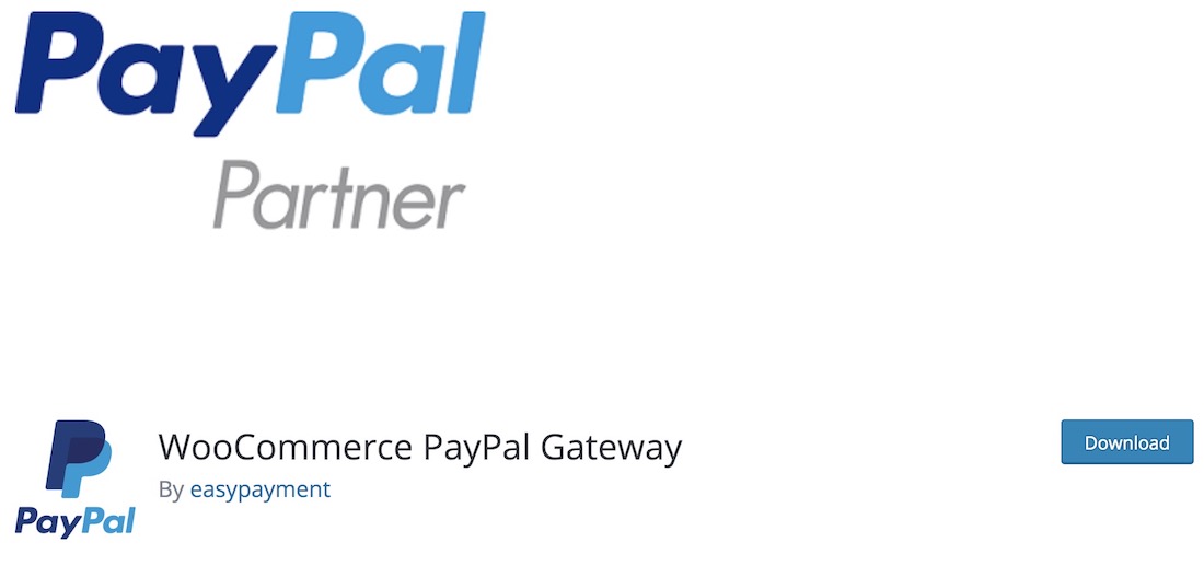 woo paypal gateway plugin wordpress