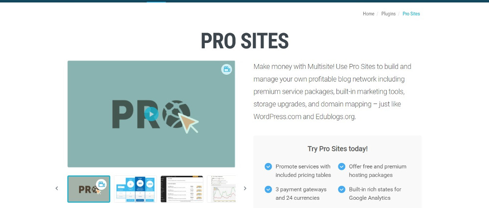 Situs Pro