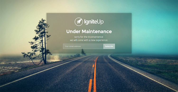 IgniteUpInAction