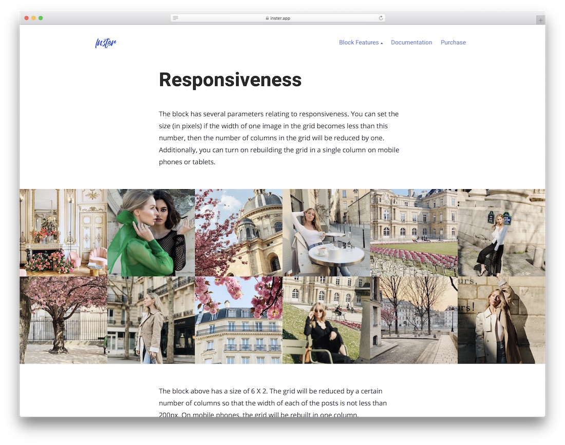 inserire il plug-in di condivisione social di wordpress