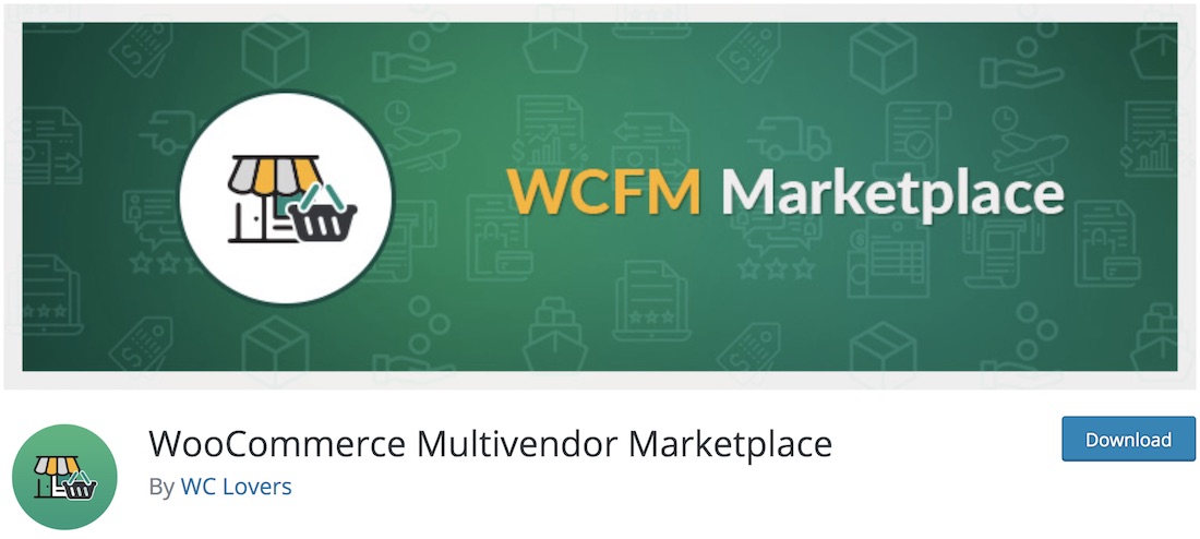 pasar multivendor wc