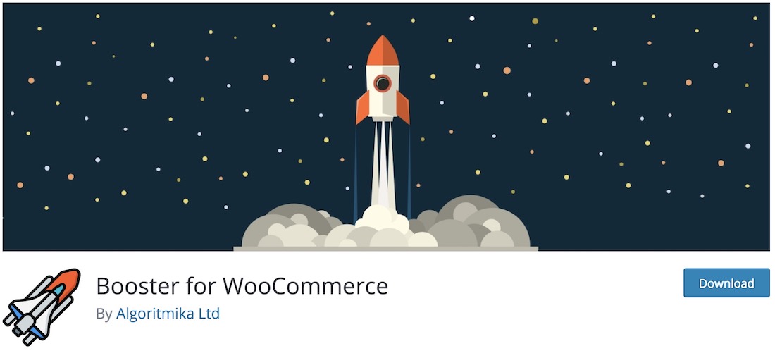 penguat untuk ekstensi woocommerce