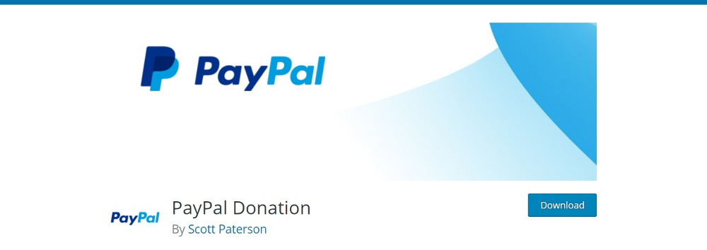 Donazione PayPal
