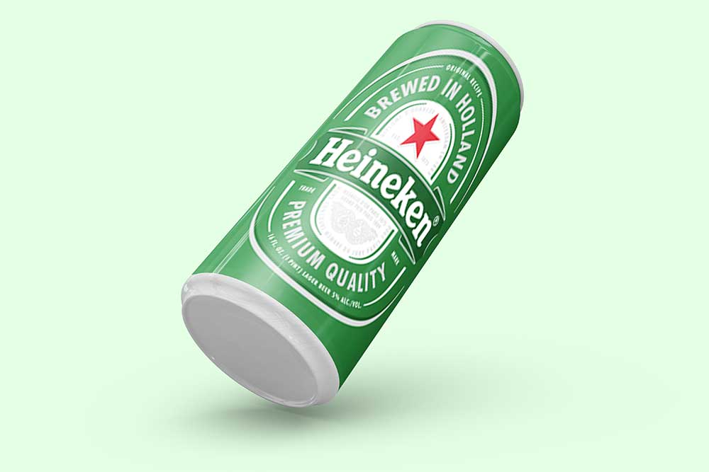 Bierflaschenmodelle