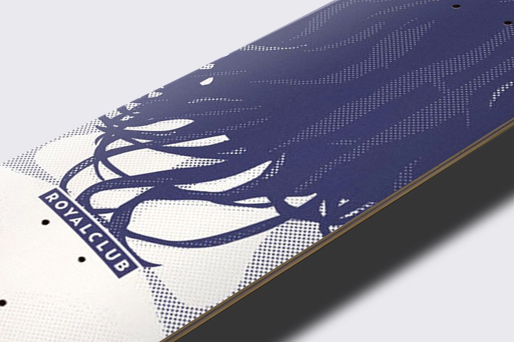 maket skateboard