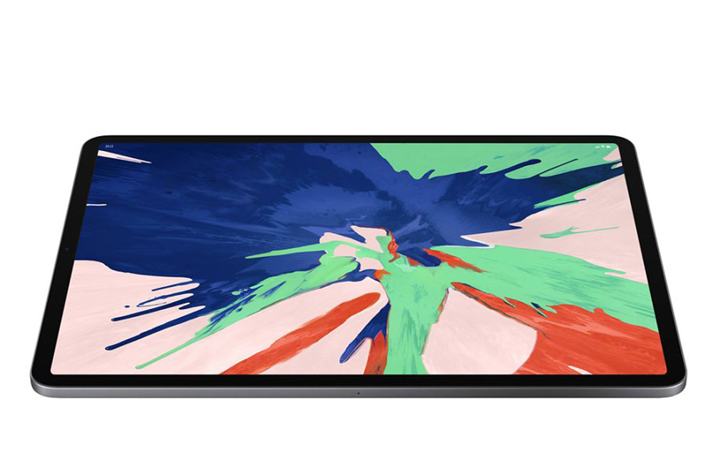 maquette ipad pro