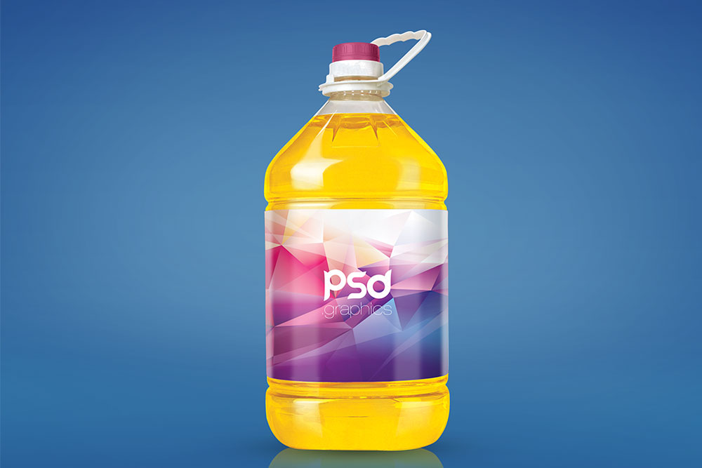 製品のモックアップ
