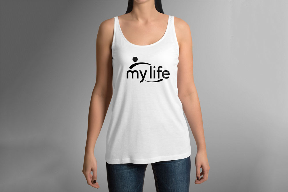 maquetas de camisetas sin mangas