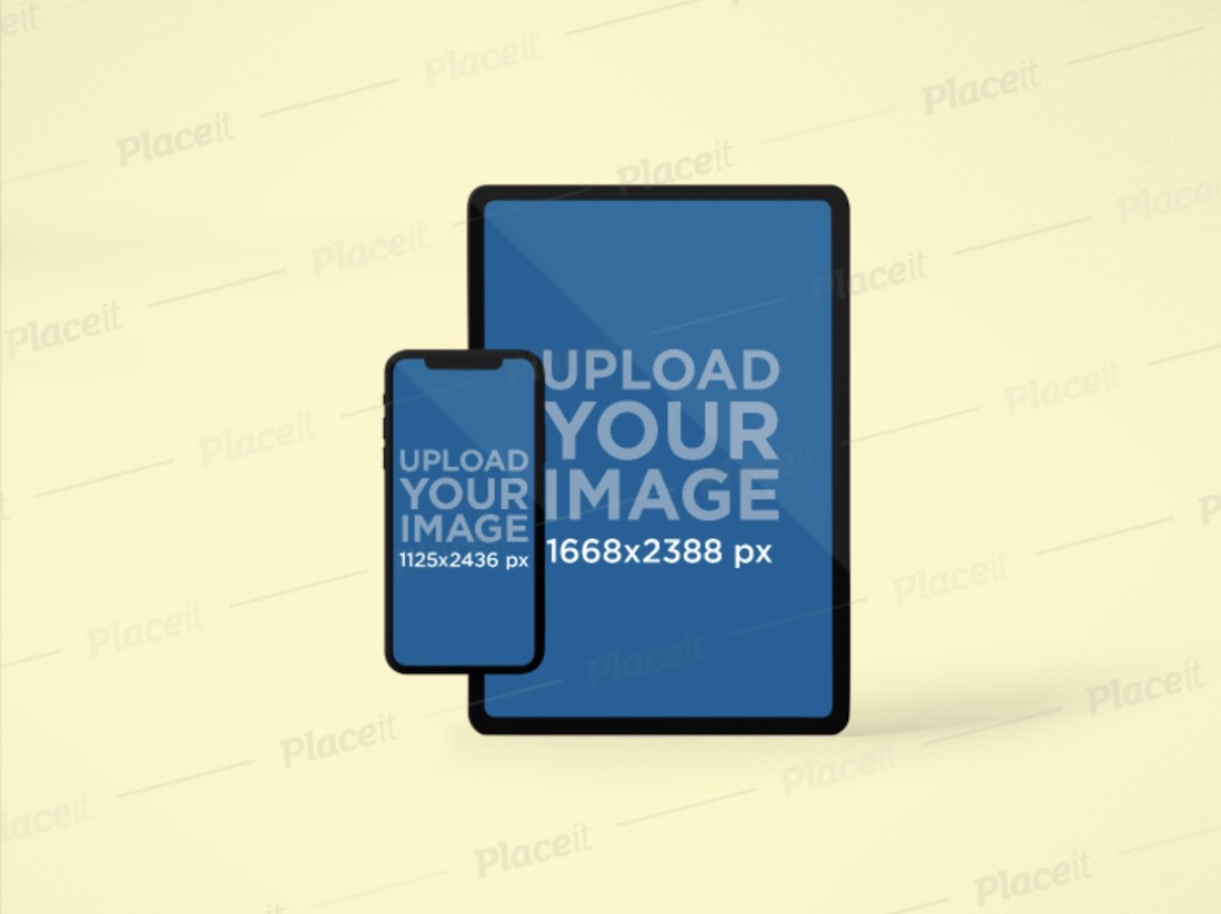 ต้นแบบของ ipad pro และ iphone 11 pro
