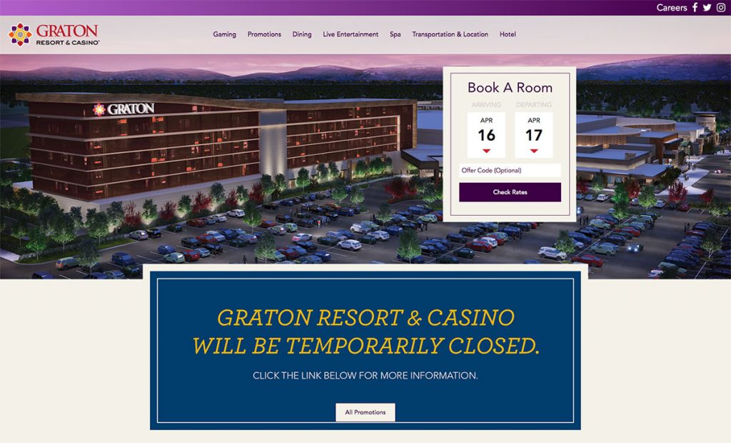 Graton Resort & Casino