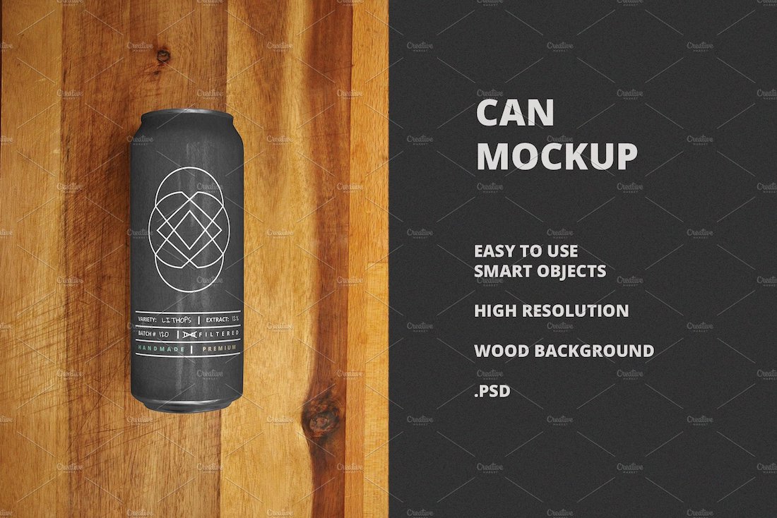 pode psd mockup