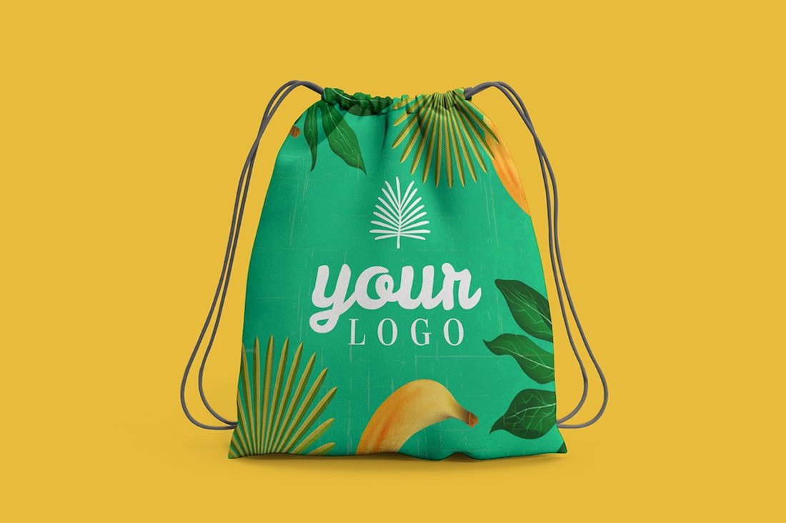 maket tas serut kreatif