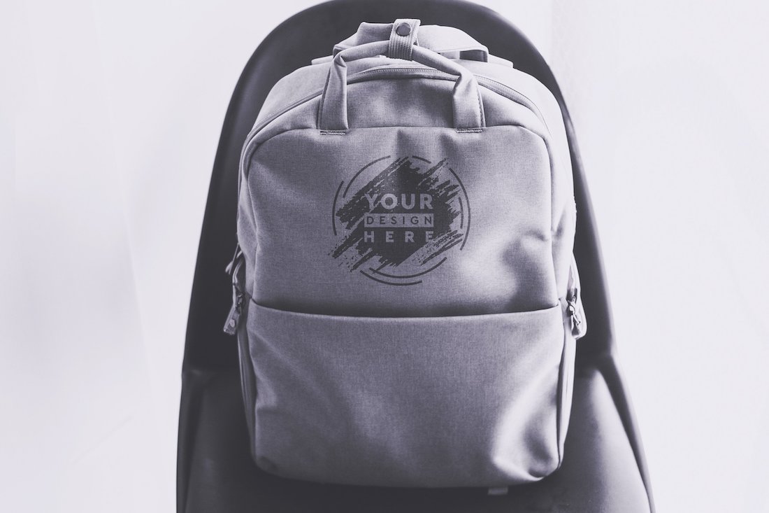 zaino mock up 20