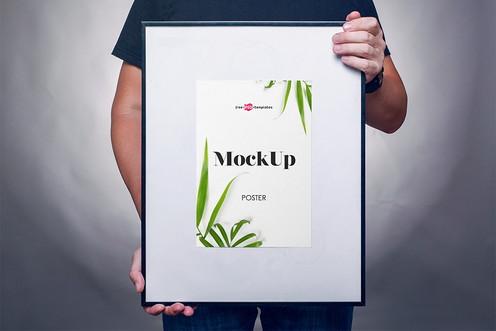 download grátis de modelo psd de pôster