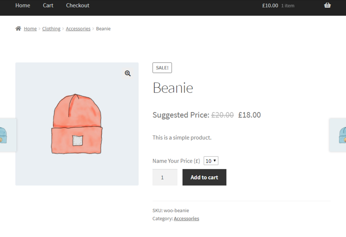 Plugin di donazione WooCommerce facili da usare