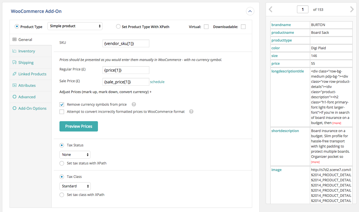 极简主义的 WooCommerce CSV 导入插件
