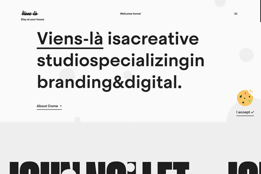 Viens-La