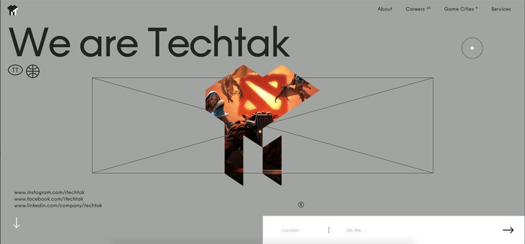 Techtak