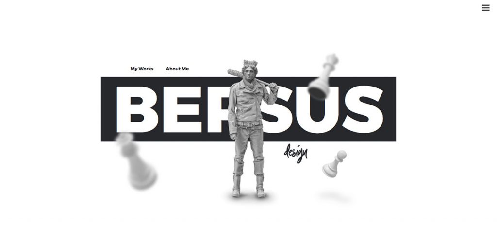 การออกแบบ Bersus