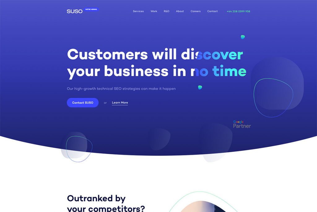 Suso Digital