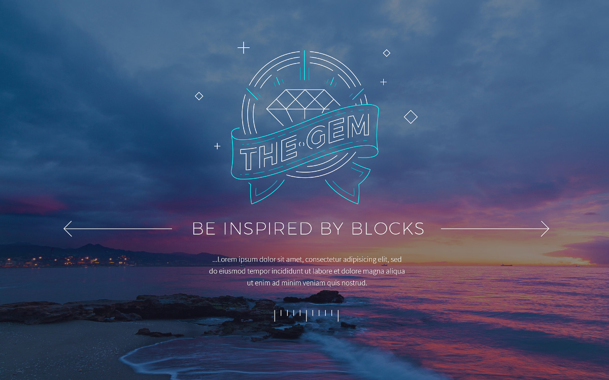 TheGem 塊最佳功能