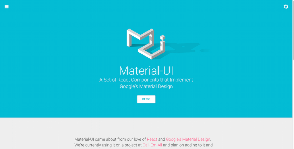 Matériel-UI
