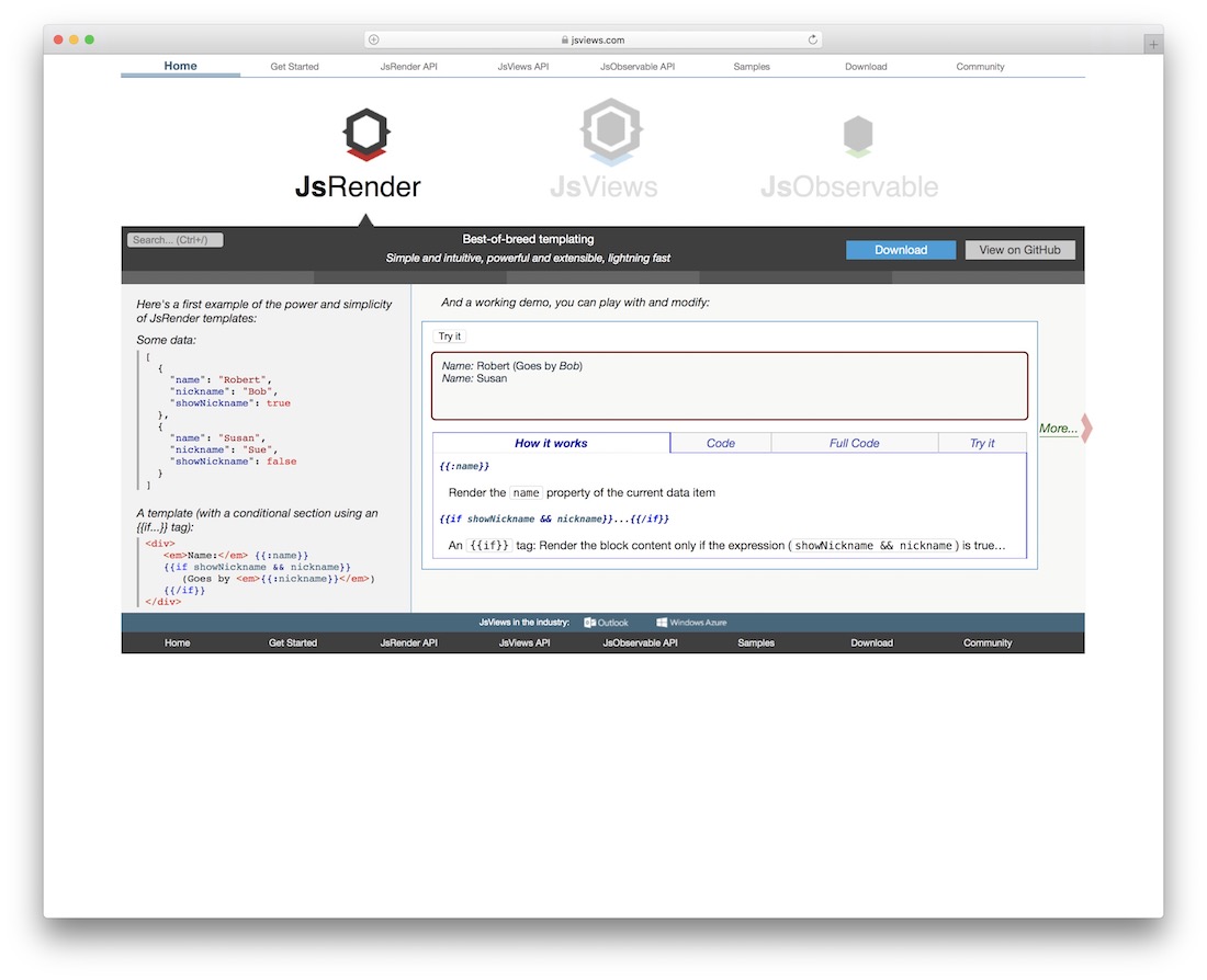 jsrender