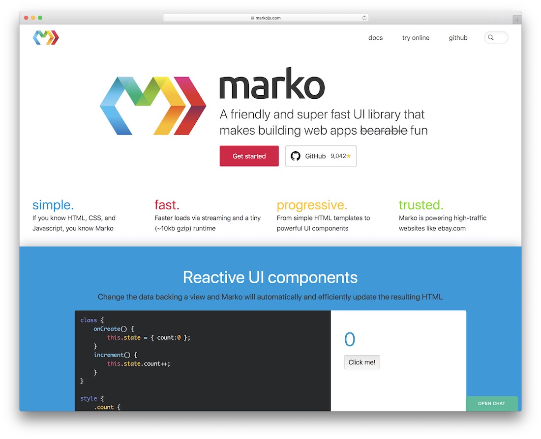marko