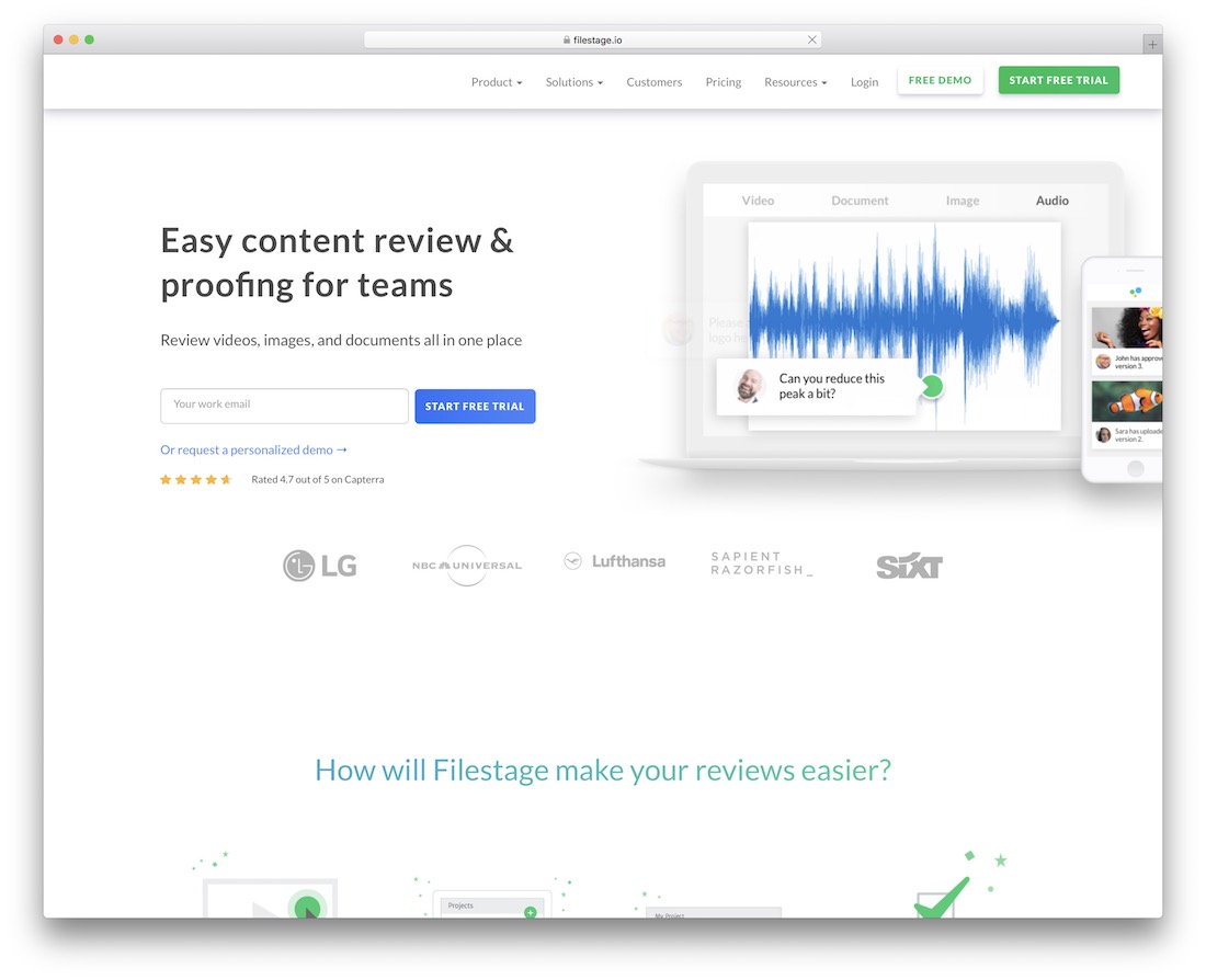 outil de fichiers pour les graphistes