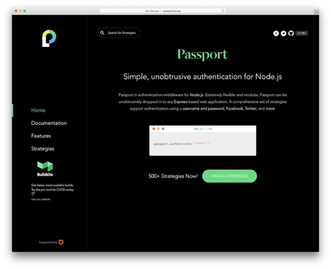 passeport