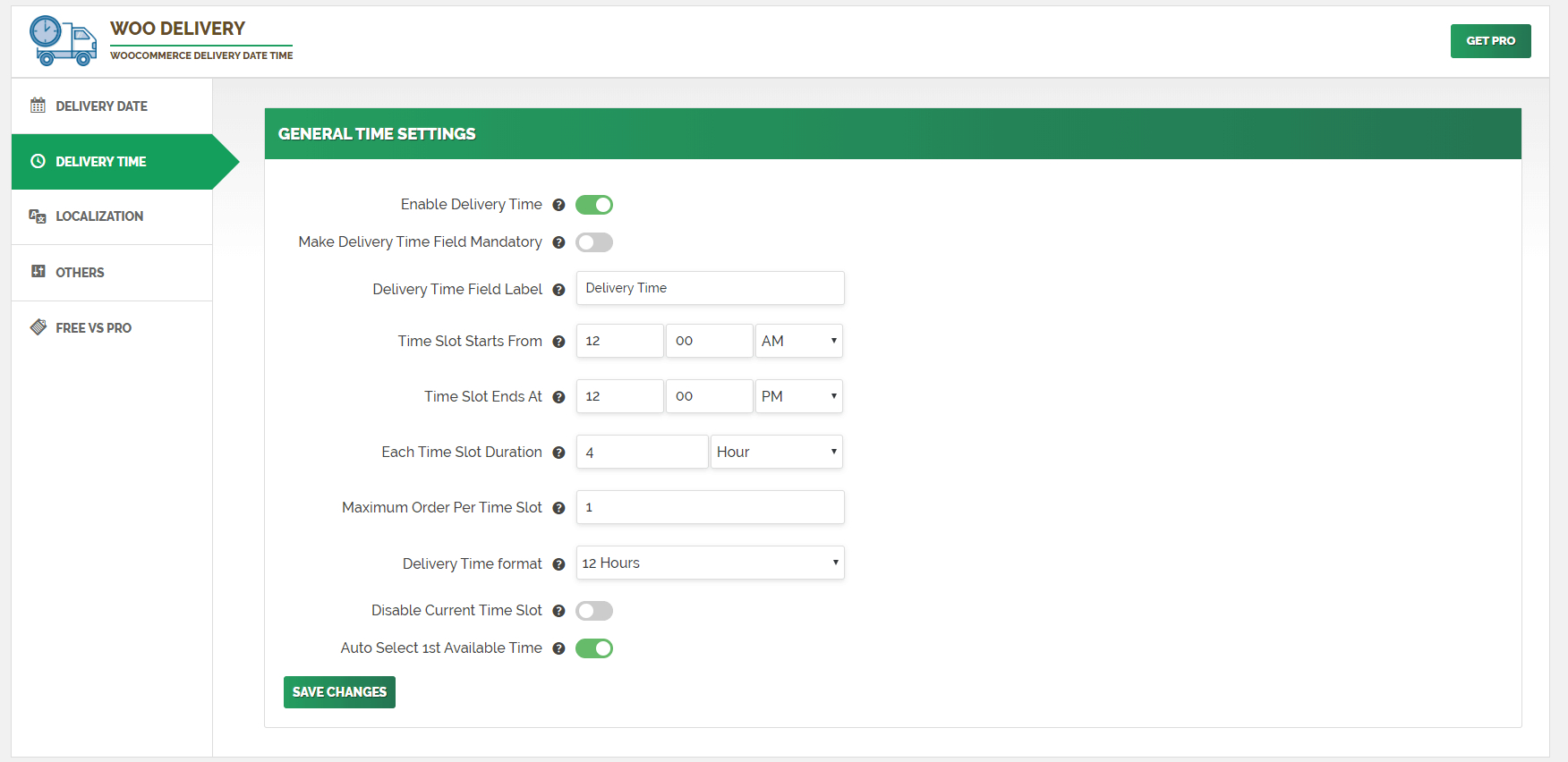 Plugin Tanggal Pengiriman WooCommerce Responsif