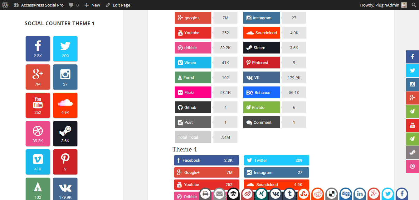 Plugin Instagram WooCommerce Sederhana