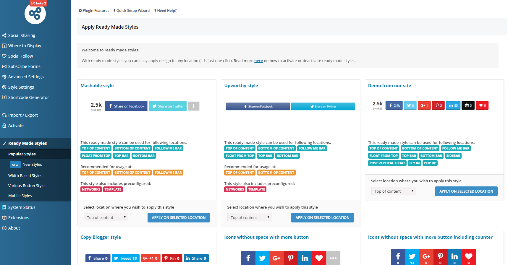 Plugin Instagram WooCommerce Fungsional