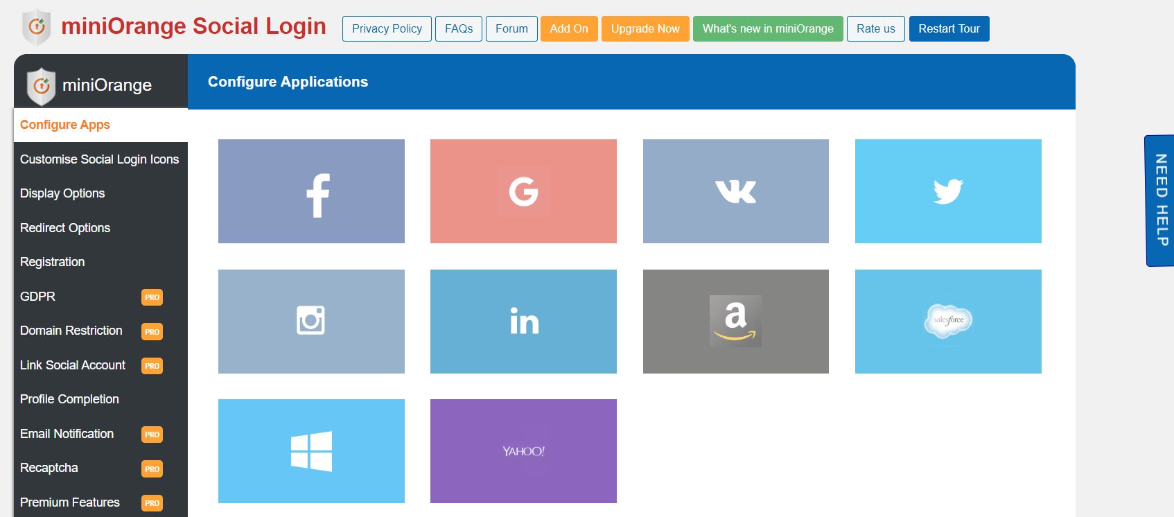 Plugin Instagram WooCommerce Fungsional