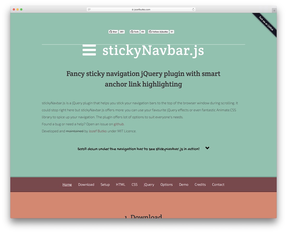 stickynavbar.js
