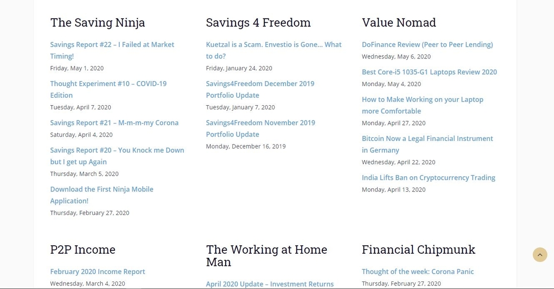 WP RSS Aggregator - Pagina demo de agregare și curare a conținutului automată și puternică