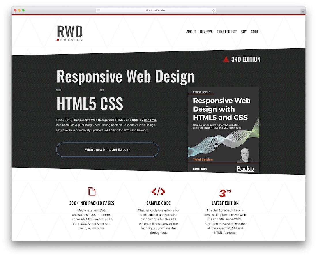 html5 ve css ile duyarlı web tasarımı