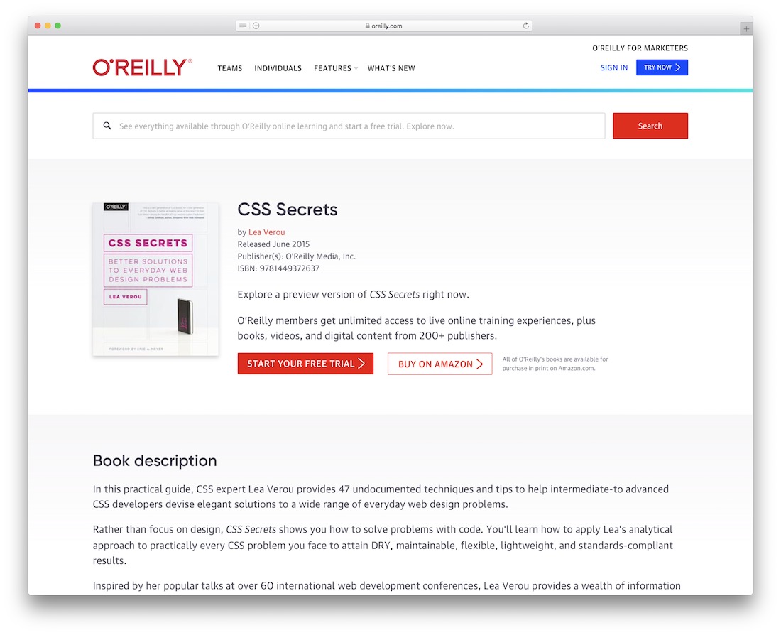 css sırları