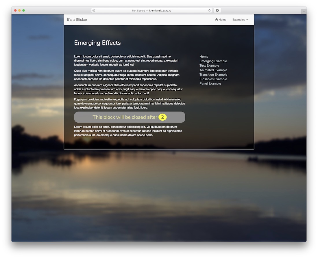 easyloader jquery 進度條