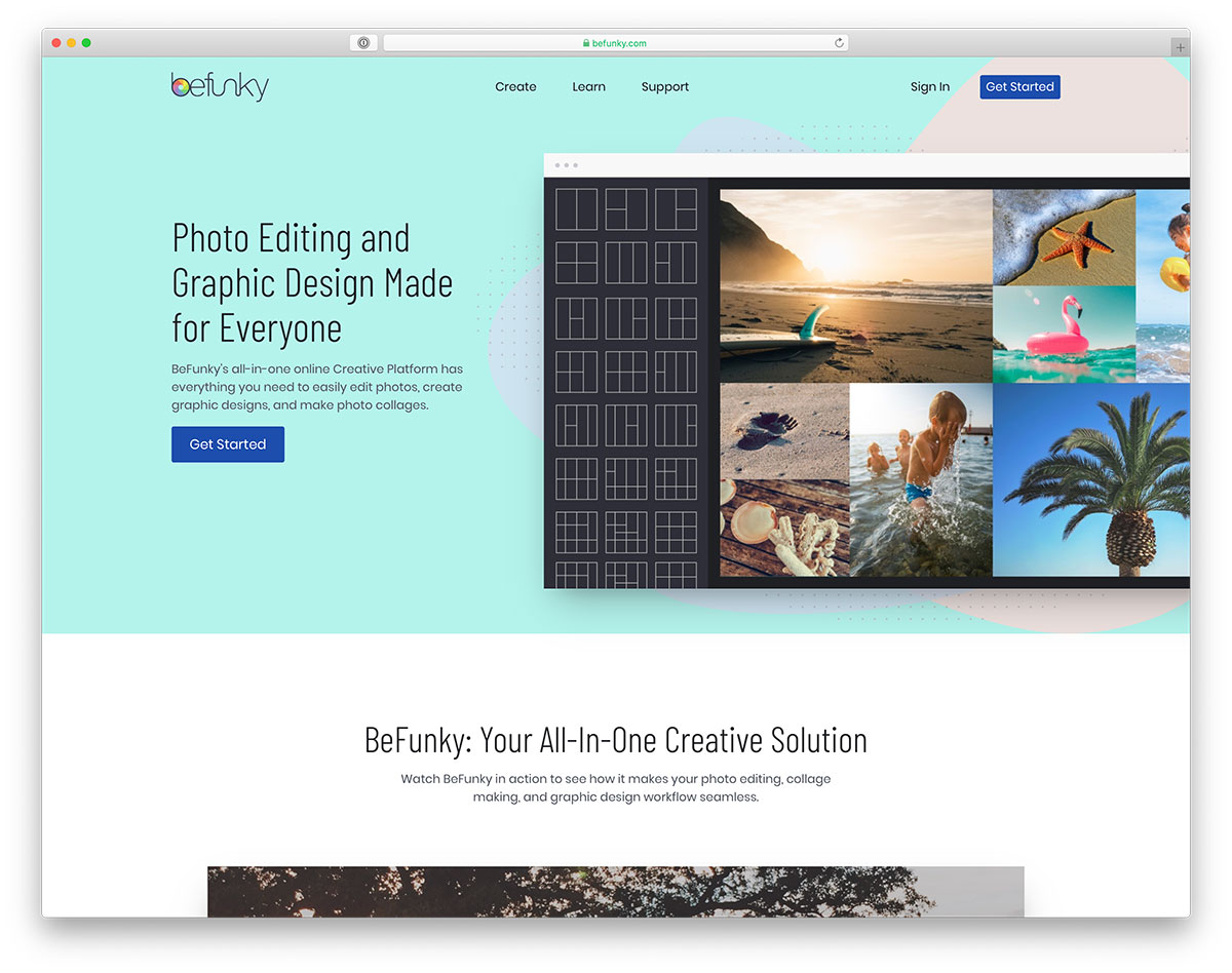 Photoshop en ligne gratuit