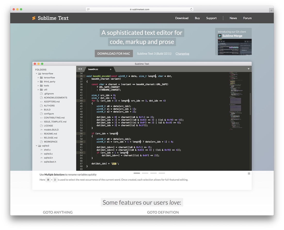erhabener Texteditor für HTML5-Entwickler