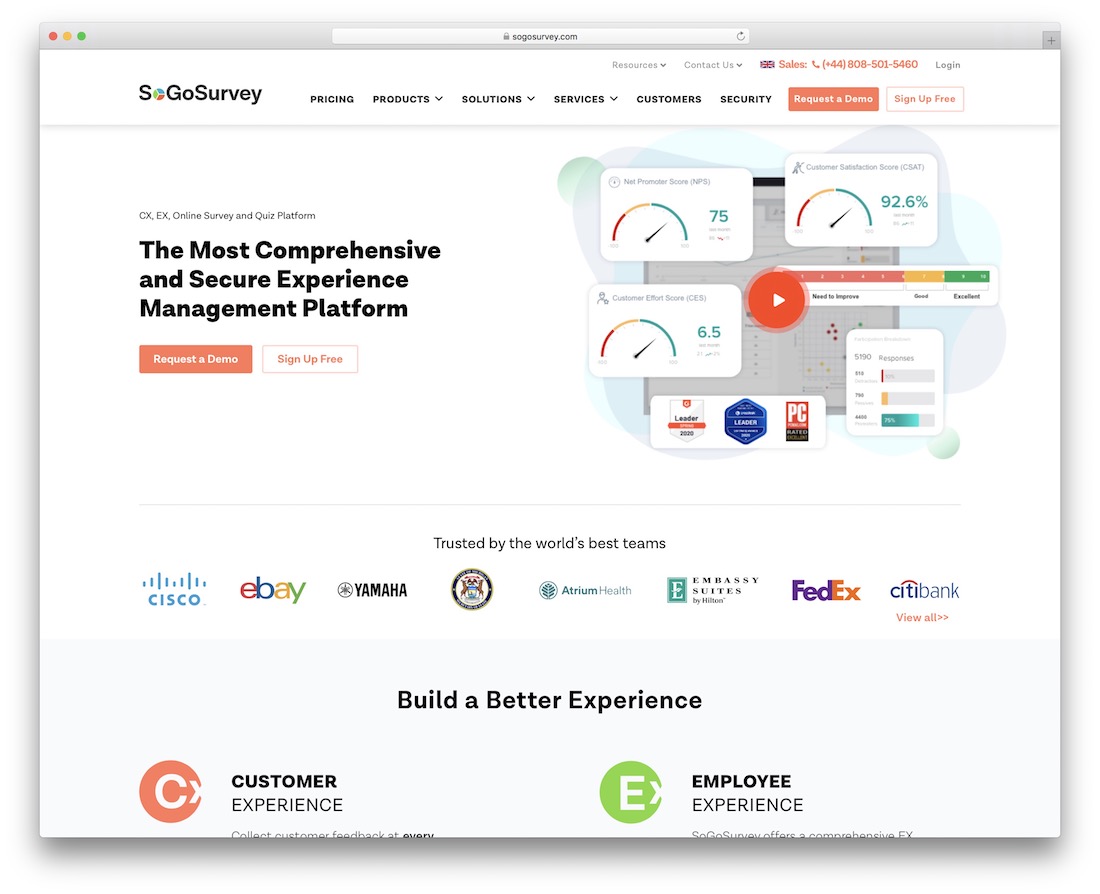 sogosurvey plugin pentru sondaj wordpress gratuit
