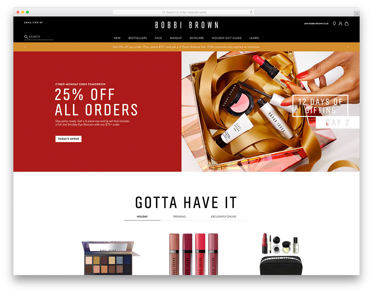 Bobbi Brown