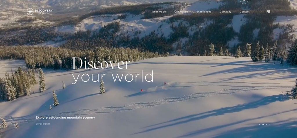 Discovery Land Co.