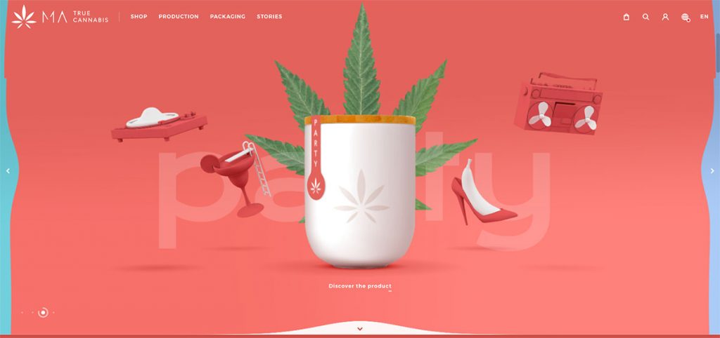 MA True Cannabis