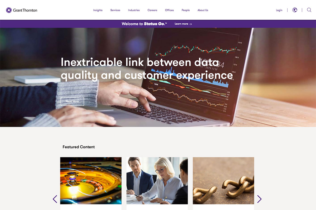 Grant Thornton