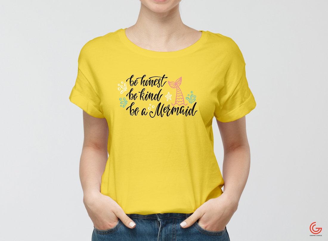 T-Shirt-Modelle
